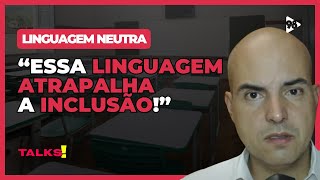 STF SUSPENDE LEI de IBIRITÉ que PREVIA até CASSAR ALVARÁ de ESCOLA que ENSINASSE ‘LINGUAGEM NEUTRA’ [upl. by Borlow]