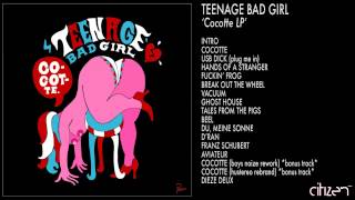 Teenage Bad Girl  Ghost House [upl. by Bogoch]