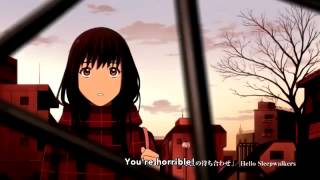 Noragami anime trailer [upl. by Airdnaxila]