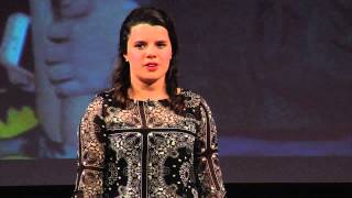 Compassion  Abby Donelson  TEDxYouthRVA [upl. by Carmine]