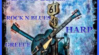 Waylon Jennings  Waymores Blues [upl. by Allix]