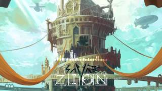 Savant  ZION  Mecca [upl. by Eitsirhc]