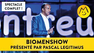 quotBiomenshowquot  Spectacle complet Montreux Comedy [upl. by Phaih]