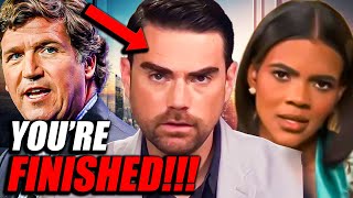 Tucker Carlson and Guest DEMOLISH Ben Shapiro Daily Wire is LOSING [upl. by Chuch]