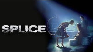 Splice Full Movie Story Teller  Facts Explained  Hollywood Movie  Adrien Brody Delphine Chanéac [upl. by Htnicayh]