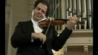 Itzhak Perlman  Tchaikovsky Valse Scherzo op 23 [upl. by Ahsauqram]