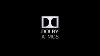 Dolby atmos best surround sound test😎USE HEADPHONES OR STEREO SPEAKERS [upl. by Inad]