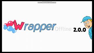 Wrapper Offline 200 Demo [upl. by Kuth]