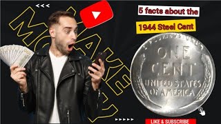 Steel Pennies You Should Hurry Up And Buy Now [upl. by Rubenstein203]