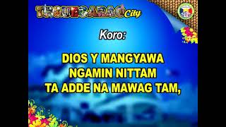 Tuguegarao City Hymn Ybanag Version [upl. by Justicz]