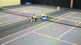 Year 8 boys AEGON Team Tennis Finals [upl. by Aram370]