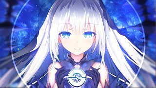 Nightcore  Darkside  Alan Walker  Lyrics [upl. by Gratia458]