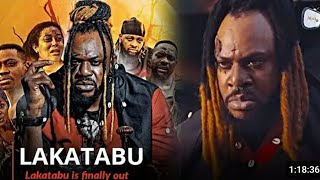 LAKATABU  A LATEST CINEMA BY ODUNLADE ADEKOLA MOVIE FEATURING IBRAHIM CHATTA LATEEF ADEDIMEJI [upl. by Annodal]