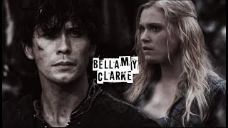 Bellamy amp Clarke carry you [upl. by Anilag]