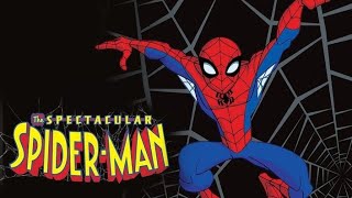 The Spectacular Spider Man Season 2 Episode 9 Full Episode quotProbable Causequot [upl. by Leimad241]