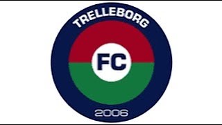 FC Trelleborg  Mjällby AIF 1a halvlek [upl. by Margy]