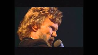 Kris Kristofferson  Under the gun Songwriter 1984 [upl. by Ayouqes124]