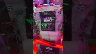 Star Wars bath fizzers [upl. by Hahnert]