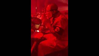 Disasterpiece  Eloy Casagrande  Slipknot  Drum Cam  Remastered 4K [upl. by Palermo]