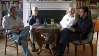 The Four Horsemen Dawkins Dennett Harris Hitchens 212 [upl. by Pantia]