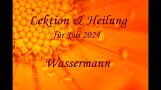 🌈Wassermann Negative ÜBERZEUGUNGEN aus toxischer ELTERNbeziehung NEU bewerten bringt LIEBE zurück🌈 [upl. by Ylicic44]