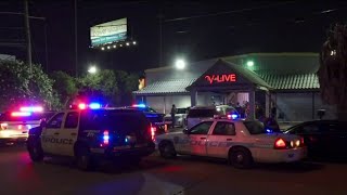 HPD Houston strip club shut down after major sting operation [upl. by Rape254]