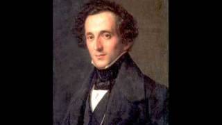 Felix Mendelssohn Bartholdy  Wedding March from A Mindsummer Nights Dream [upl. by Nileuqay]