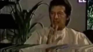 Pakistan will teach a lesson to India  Imran Khan PTI Insaf [upl. by Lezirg]