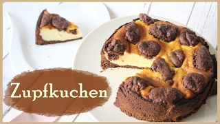 DIY  Mini Zupfkuchen  schnell amp einfach  selber machen BackLounge Rezept [upl. by Nattirb]