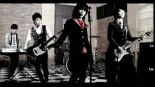 Aishiteru Band  Cinta Semu HQ [upl. by Mor956]