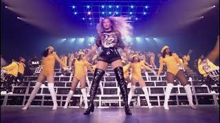 Beyoncé – Déjà VuGreen Light Homecoming Live [upl. by Aundrea855]