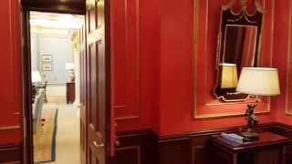 The Lanesborough  Royal Suite Oetker Collection [upl. by Elocel]