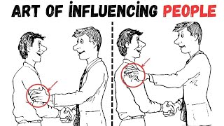 How to win friends and influence people FULL SUMMARY   Dale Carnegie [upl. by Buna19]