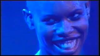 Skunk Anansie  Secretly Viva Zwei 1999 [upl. by Anez878]