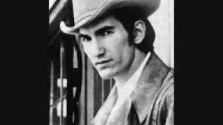 Townes Van Zandt Pancho and Lefty [upl. by Stockwell]