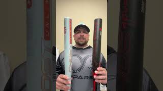 2025 Easton Ghost Advanced vs Ghost Unlimited Which Bat is Right for You [upl. by Galvin]