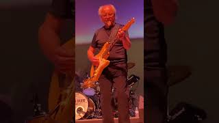 Martin Barre Band  Acres Wild  Peabody Auditorium Daytona Beach Fl USA  3rd November 2023 [upl. by Iliam838]