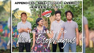 SINO ANG NAGWAGI SA PUSO NI KWEEN YASMIN  THE KOOLPALS INSIDER EP 06 [upl. by Stedmann542]