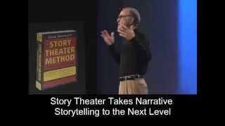 Which Comes First The Story or the Point Storytelling in Business [upl. by Fedak]