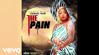 Shaneil Muir  The Pain Official Audio [upl. by Kernan]