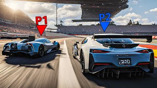 Top 20 Best Coop RACING Games on PS4  Best Local Coop amp Split Screen RACING Games of PS4 [upl. by Dewitt960]