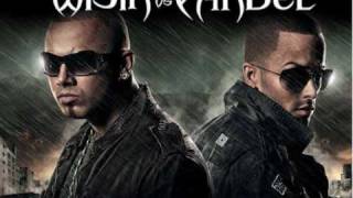 Dembow  Wisin y Yandel [upl. by Hniv]