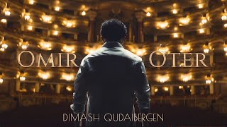 Dimash Ómir Óter  Official MV [upl. by Eissak]