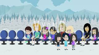 Girl City  Season 4 Episode 10 Christmas in Girl City [upl. by Shaff645]