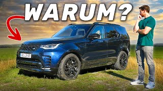 Range Rover Sport SUV 2019 indepth review  carwow [upl. by Malo931]