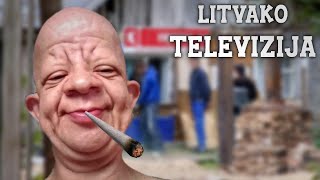 STREAM  GTA V RP  LAIDOS VEDEJAS  LITVAKAS 2021 [upl. by Geraldine]