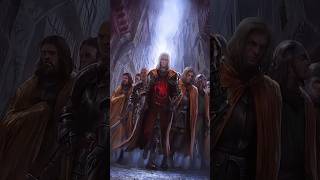 Why the Gold Cloaks Supported Daemon Targaryen [upl. by Haroldson837]