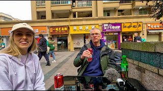 The REAL Reality of Life In CHINA with Gweilo 60 🇨🇳 [upl. by Nelly]