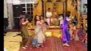 nadia khan dance by qamy [upl. by Kussell116]