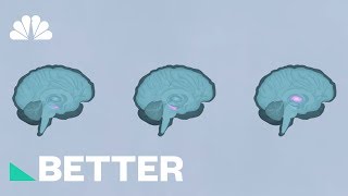 How Your Brain Works When Youre Depressed  Better  NBC News [upl. by Ogir845]